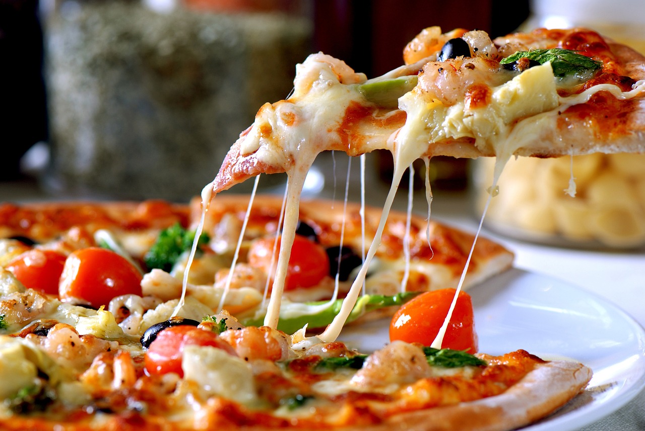 Pizzasteen vergelijken