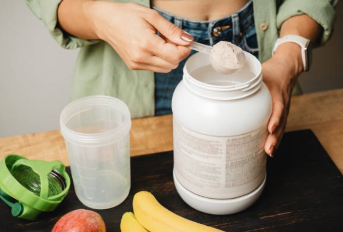 Speciale Creatine Supplementen Speciaal Voor Vrouwen: Wat Je Moet Weten