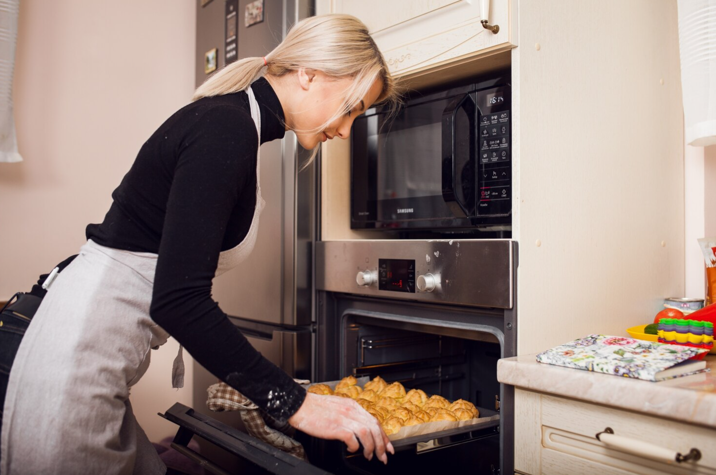 Heteluchtovens: Efficiënt koken en bakken in de horeca